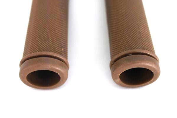 G156 ATB Handlebar Grips - Brown