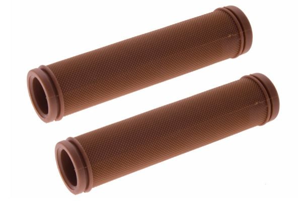 G156 ATB Handlebar Grips - Brown