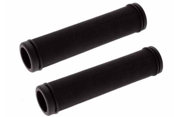 G156 ATB Handlebar Grips - Black