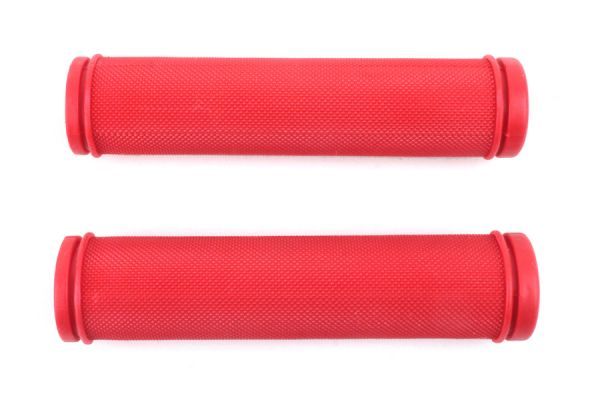 G156 ATB Handlebar Grips - Red