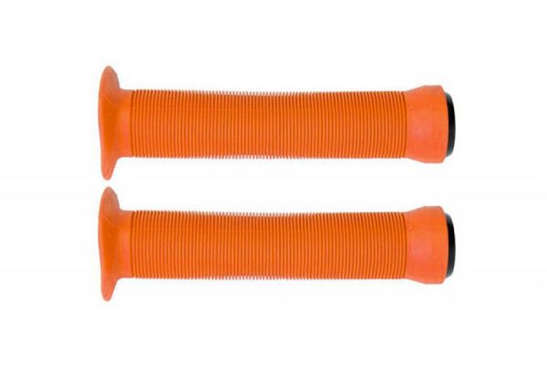 Black-Ops Handlebar Grips - Orange