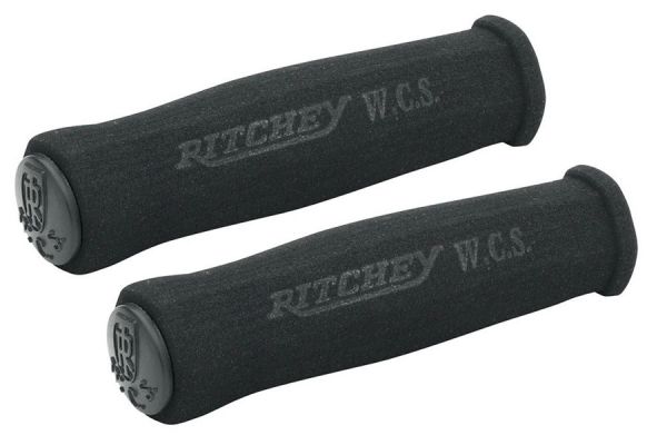 Ritchey WCS Griffe - Schwarz