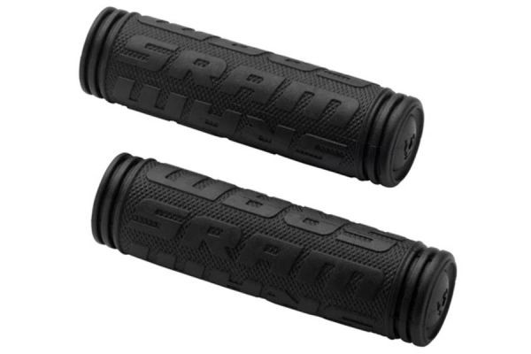 Puños SRAM Racing 130 mm Negros