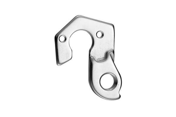 Union GH-063 Dropout Derailleur Hanger Compatible With B'Twin, Decathlon, Rockrider