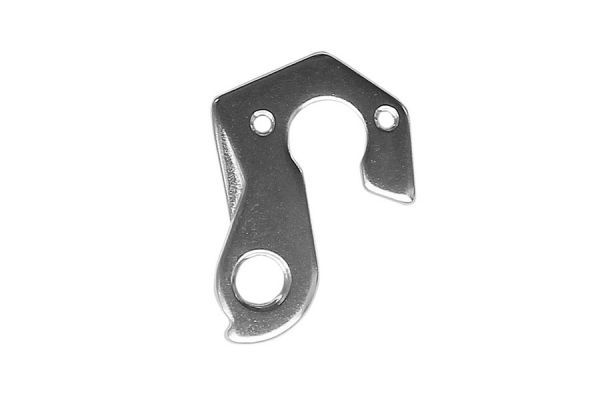 Union GH-063 Dropout Derailleur Hanger Compatible With B'Twin, Decathlon, Rockrider