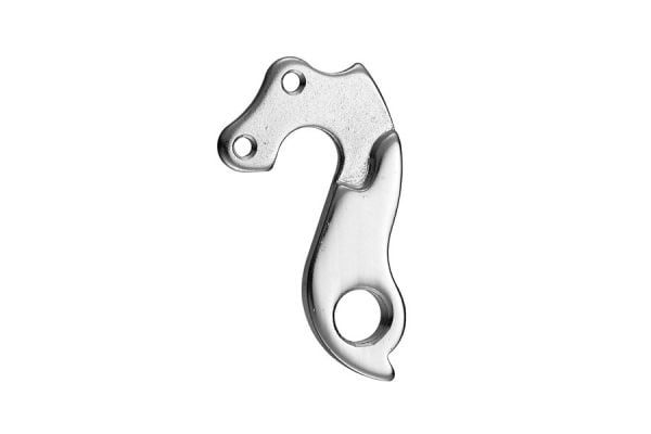 Union GH-080 Dropout Derailleur Hanger Compatible With Various Brands