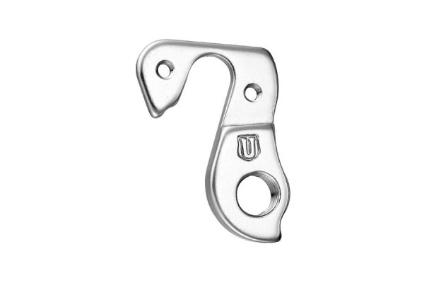 Union GH-155 Dropout Derailleur Hanger Compatible with Orbea