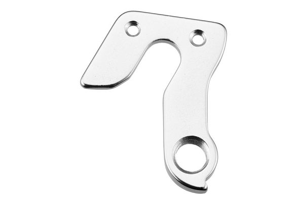 Union GH-274 Derailleur Hanger - Silver