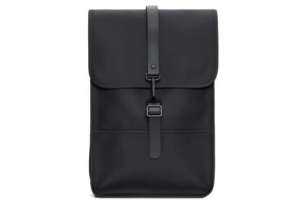 Zaino Rains Backpack Mini Nero