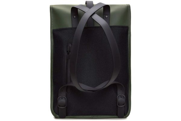 Rains Backpack Mini - Green