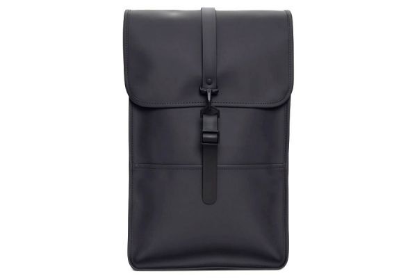 Rains Backpack - Black