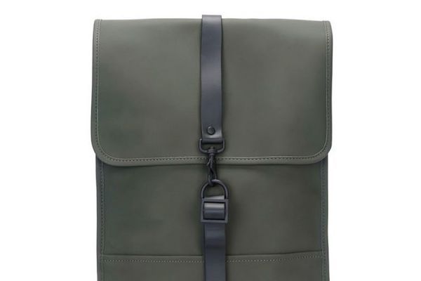 Rains Backpack - Green