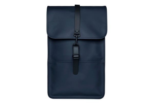 Rains Backpack - Blue