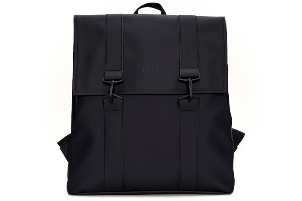 Rains Msn W3 Bag - Black