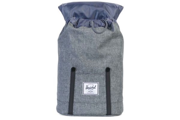 Mochila Herschel Retreat Grey