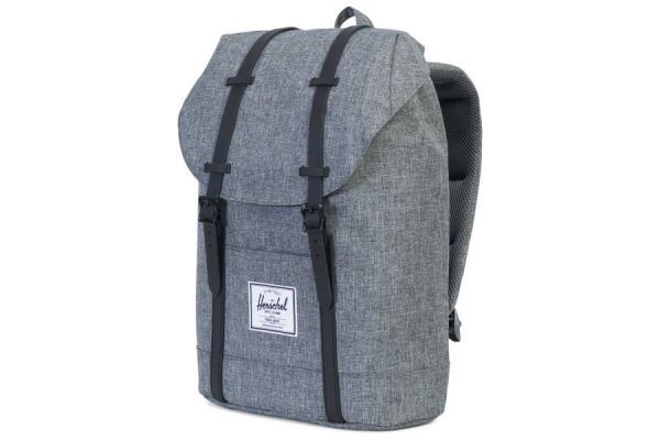 Herschel Retreat Backpack - Grey