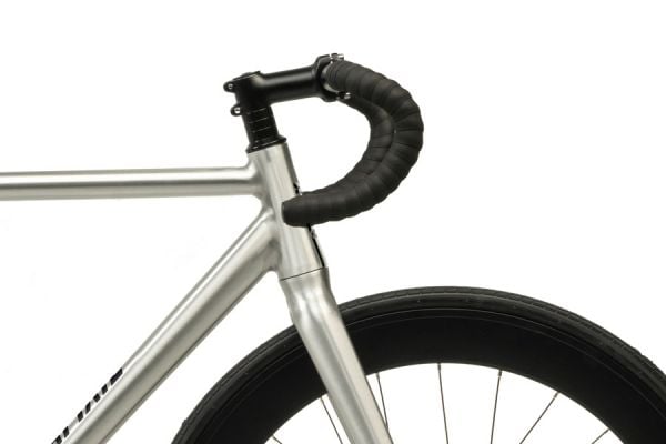 Santafixie Raval Raw 60mm Single Speed Bicycle