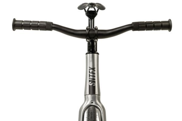 Santafixie Raval Raw 30mm - Single Speed Bicycle