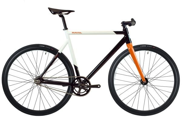 Santafixie Raval Stela Asteroid 30mm Single Speed Bicycle