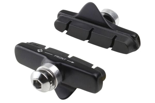 Eltin Campagnolo 10V Brake Pads - Black