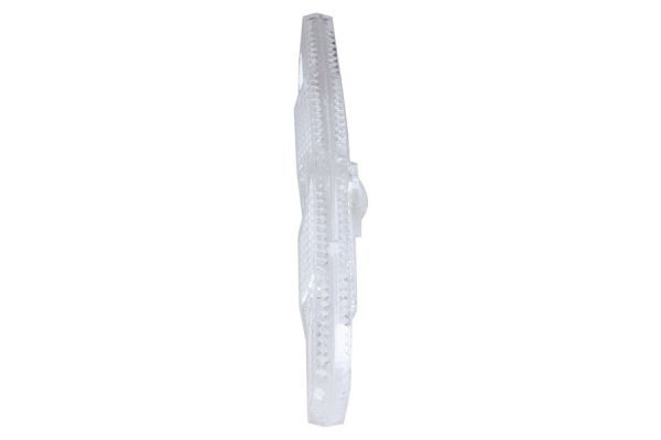 Wheel Spokes Reflectors Set (x4) - White