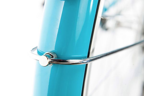 Reid Classic Plus 7S Dame-cykel - Aqua