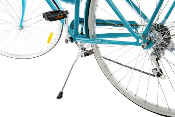 Reid Classic Plus 7S Dame-cykel - Aqua