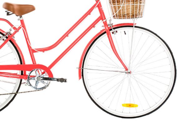 Vélo Promenade Reid Classic Plus 7V Watermelon