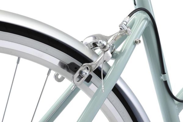 Reid Esprit 7-Speed Ladies Bicycle - Sage