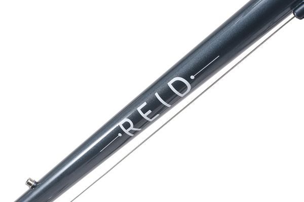 Reid Roller Classic City Cykel - Charcoal