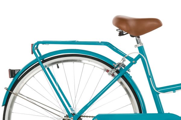 Reid Vintage Lite 7S cykel til damer - Aqua