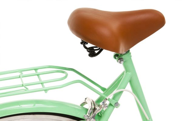 Vélo Promenade Reid Vintage Lite 7V Menthe