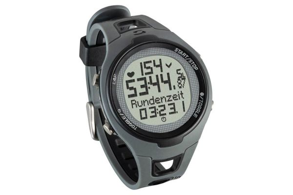 Reloj deportivo Sigma PC 15.11 Gris