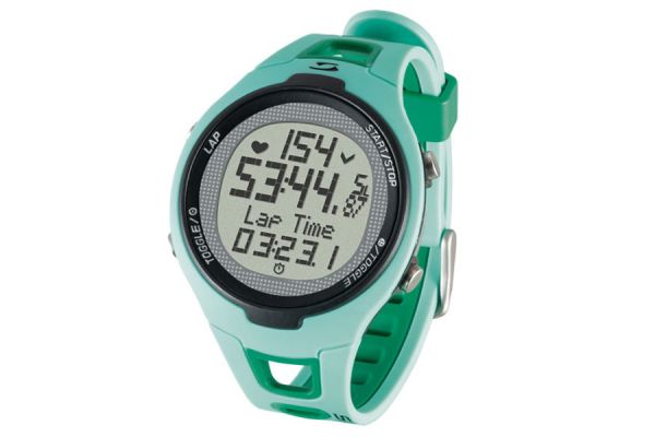 Reloj deportivo Sigma PC 15.11 Verde