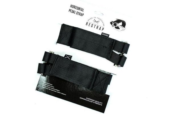 Straps Restrap Horizontal Negro