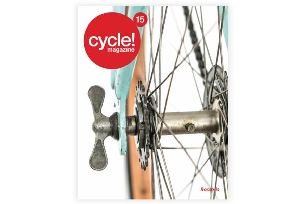 Magazine Cycle! nº 15