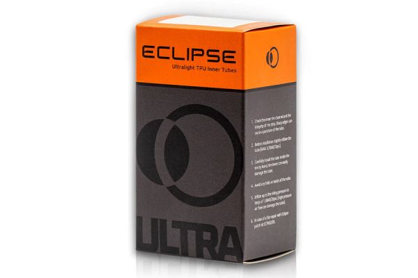 Eclipse Road Endurance Ultra 700x28/35C Schlauch - Presta 70mm Ventil