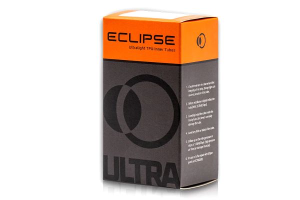 Eclipse Road Ultra 700x20/25C Binnenband - 70mm Presta ventiel