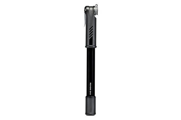 Topeak Roadie DAX Pump - Black