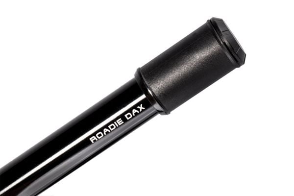 Topeak Roadie DAX Pump - Black