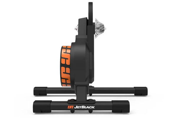 JetBlack Volt EMS Smart Trainer