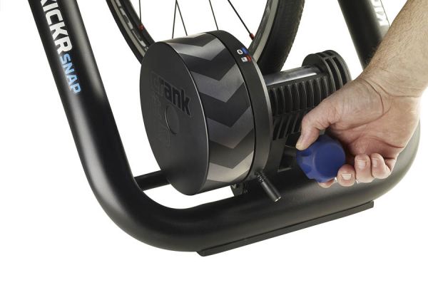 Wahoo Kickr Snap Fietstrainer