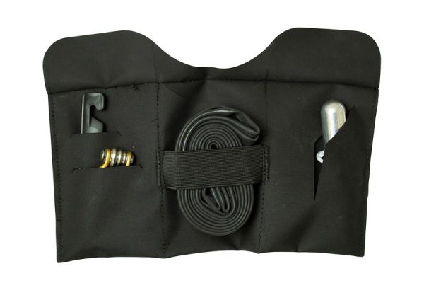 Restrap Roll Tool - Black