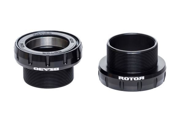 Rotor Track BSA30 Bottom Bracket Cups