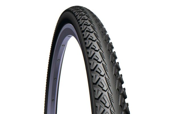 Rubena V81 Shield Wire Tire 26