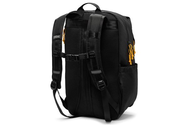 Chrome Industries Rukas Rygsække 23L - Sort