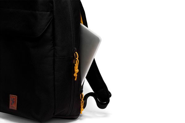 Chrome Industries Rukas Rucksäcke 23L - Schwarz