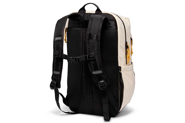 Sac à dos Chrome Industries Rukas 23L Natural