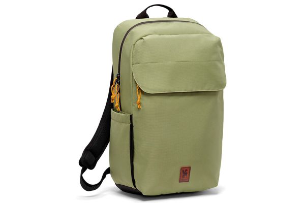 Chrome Industries Rukas Rucksäcke 23L - grün