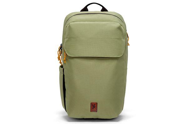 Chrome Industries Rukas Backpack 23L - Green